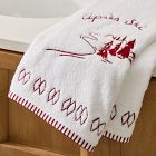 Après-Ski Hand Towel