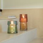 Gems Glass Vases