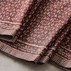 Jude Block Print Napkin Sets