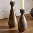 Metallic Taper Holders