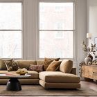 Olina Marble Coffee Table (36")