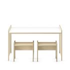 Studio Duc Juno Playtable &amp; Stools