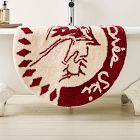 Après-Ski Tufted Bath Mat