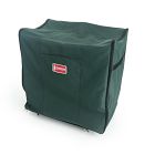 Christmas Ornament Storage Box w/ Adjustable Telescoping Height Dividers