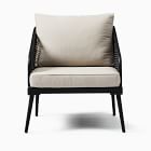 Corvo Outdoor Lounge Chair