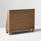 Elora Toy Dump w/ Bookrack