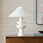 Imani Table Lamp (22")