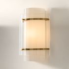 Kingston Sconce (11")