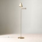 Kit Floor Lamp (58")