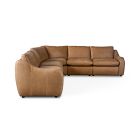 Malena Motion Reclining 5-Piece L-Shaped Sectional (141.5")