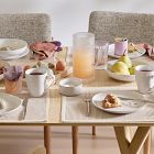 Organic Porcelain Mug Sets