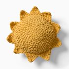Sun Shape Pillow