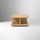 Wallace Coffee Table (44")