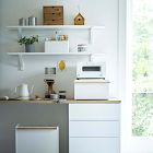 Yamazaki Tosca Bread Box