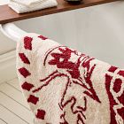 Après-Ski Tufted Bath Mat