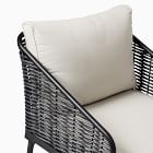 Corvo Outdoor Lounge Chair