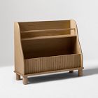 Elora Toy Dump w/ Bookrack