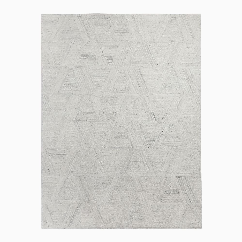 Glacial Performance Rug by West Elm