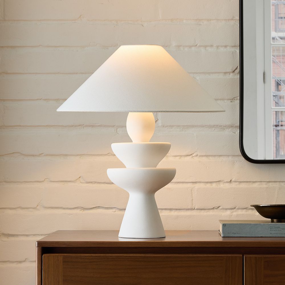 Imani Table Lamp (22") by West Elm