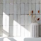 Little Korboose Tall Round Vessel - Feather