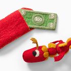 Lunar New Year Felt Accessories