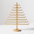 Mini Wooden Tree (26")
