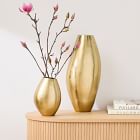 Organic Metal Decorative Collection