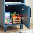 Studio Duc Indi Doublewide Desk (60")