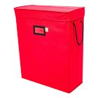 Tissue Paper &amp; Gift Bag Organizer Storage Box