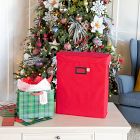 Tissue Paper &amp; Gift Bag Organizer Storage Box