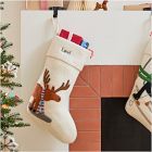 Winter Activities Animal Buddies Stocking Collection