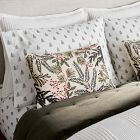 Winter Berries Pillow Cover