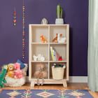 Babyletto Hudson Cubby Bookcase (30")