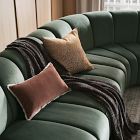 Avalon Channeled Sofa (68.5")