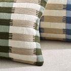 Colourblock Ladder Pillow Cover