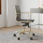Dirk Swivel Office Chair