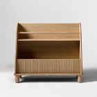 Elora Toy Dump w/ Bookrack