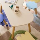 Eva Chen Play Table &amp; Stools Set