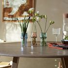 Gems Glass Vases