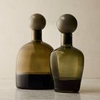 Ilari Glass Decanters