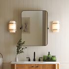 Kingston Sconce (11")