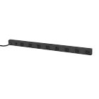 LightCorp® Lincoln Power Strip
