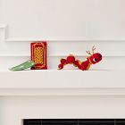 Lunar New Year Felt Accessories