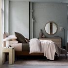 Silky TENCEL™ Striated Duvet Cover &amp; Shams