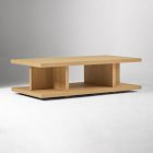 Wallace Coffee Table (44")