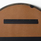 Aspen Round Wall Mirror