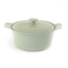 BergHOFF Ron Cast Iron Covered Stockpot