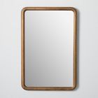 Chelsea Rectangular Wall Mirror