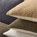 Cozy Boucle Pillow Cover