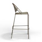 Grand Rapids Chair Co. Hula Outdoor Bar Stool